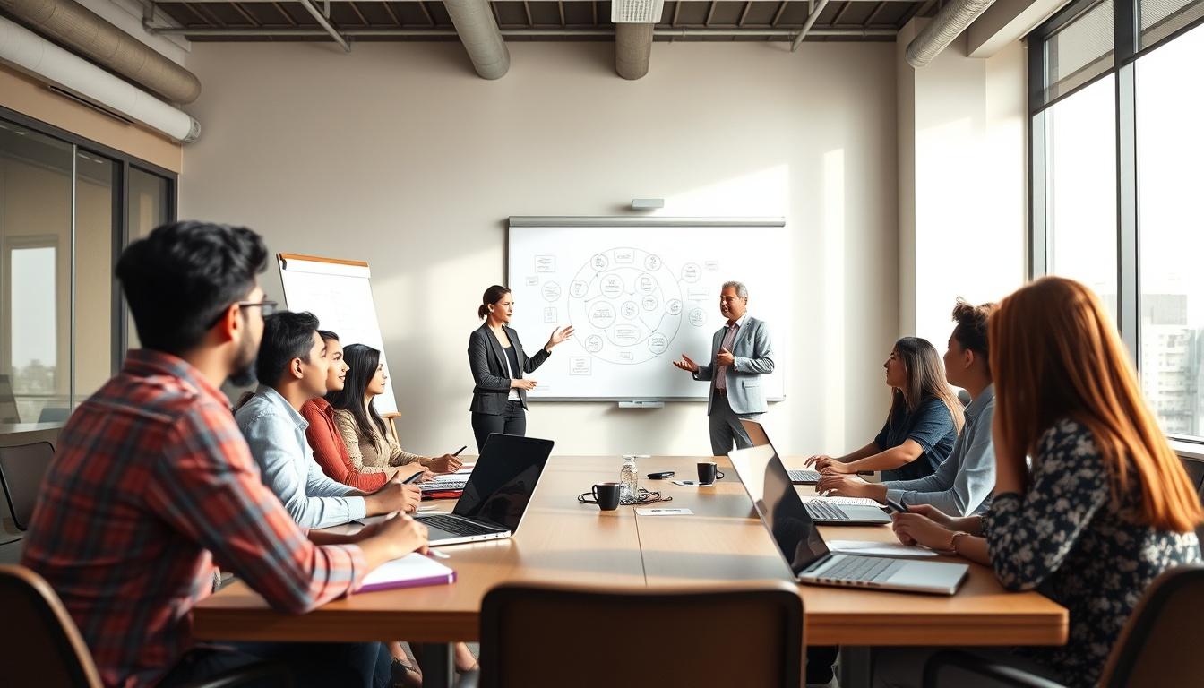 Build Skills That Work