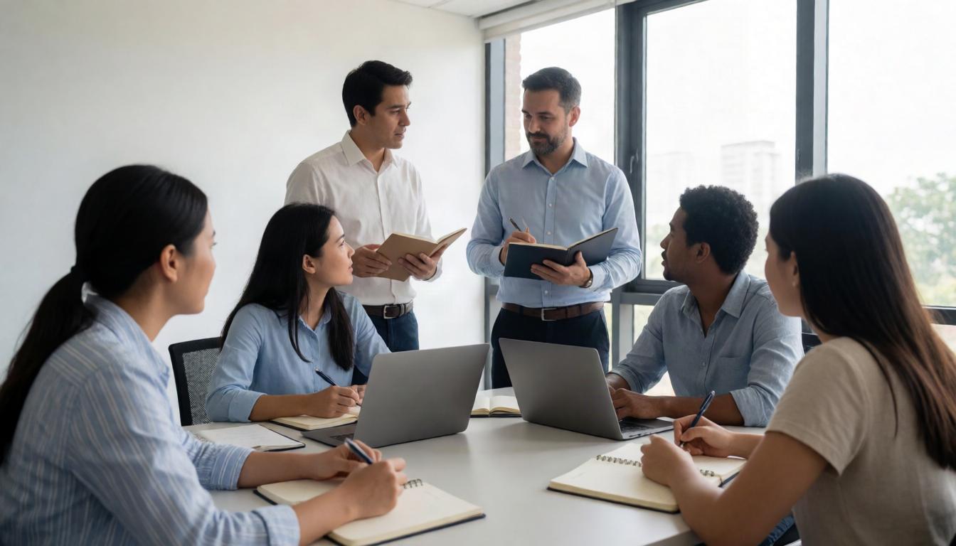Learn Skills That Matter
