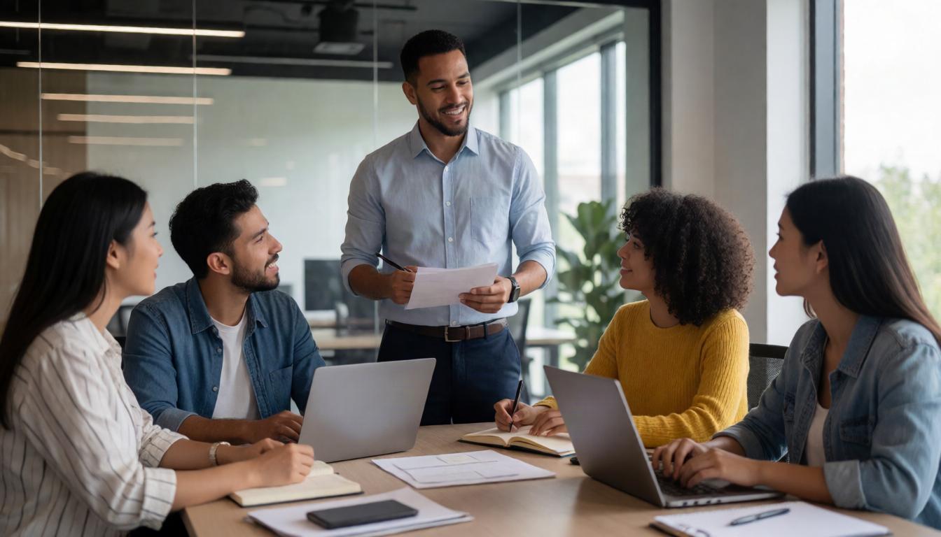 Professional Development That Fits Work
